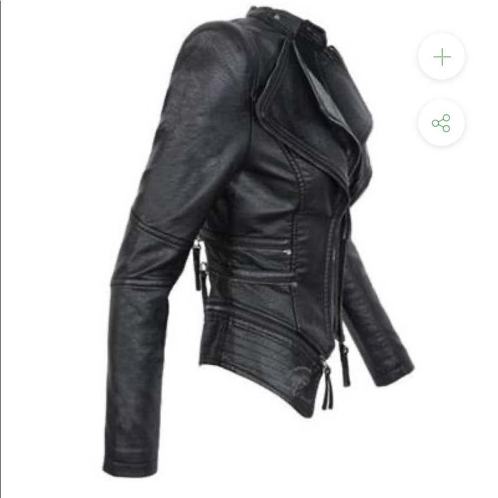 Jacket - Picture 2 of 3
